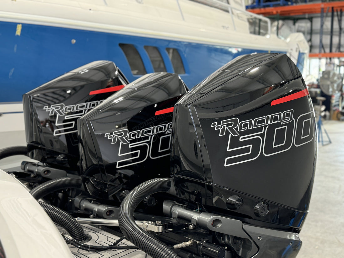 Boat Detailing North Palm Beach: Complete Local Guide 2026