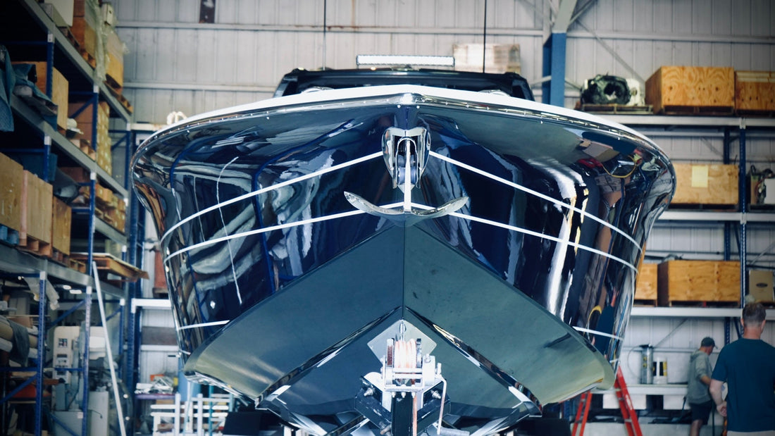 How Long Does Ceramic Coating Last on a Boat in South Florida? (2026 Guide)