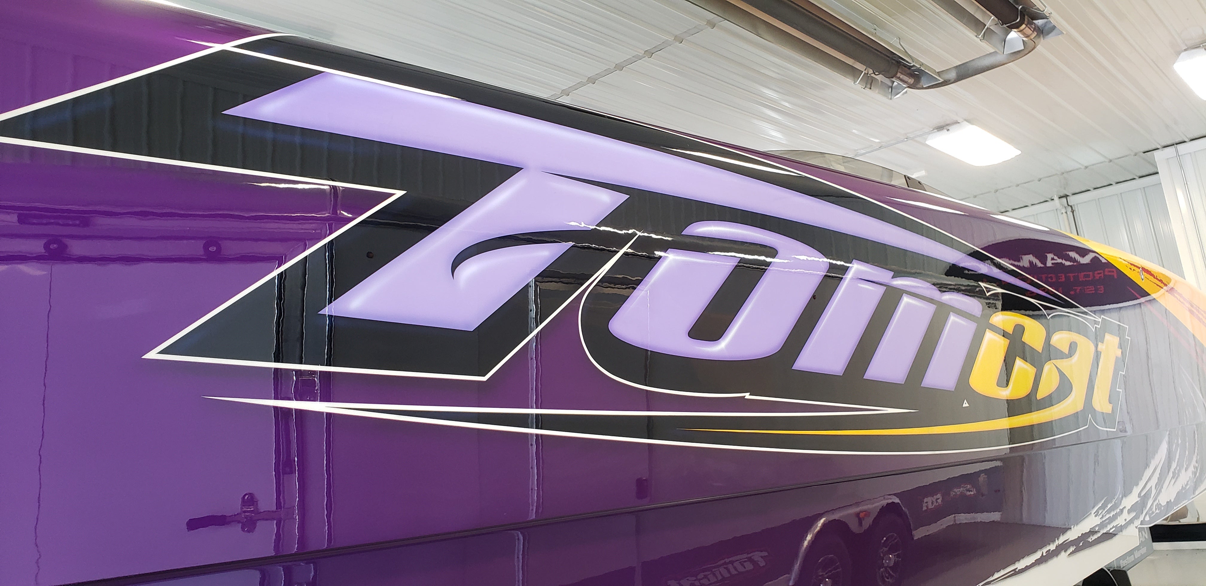 Ceramic Coatings - Seaboard Surface Solutions