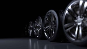 Wheel Detailing