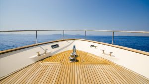 Boat And Yacht Teak Cleaning 16 9