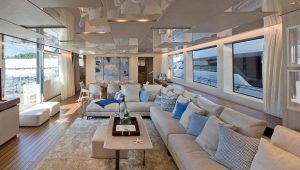 Boat Interior Detailing Hm Car And Boat Detailing 2