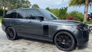 Car Detailing Florida Seaboard Surface Solutions