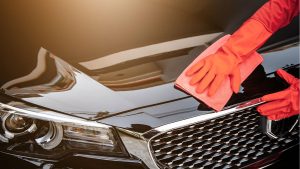 Car Washing And Maintenance 16 9