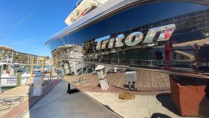 Ceramic Coating For Boats