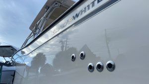 Marine Services
